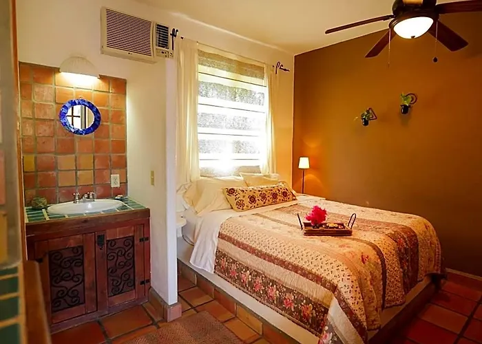 Hotel The Cabo San Lucas