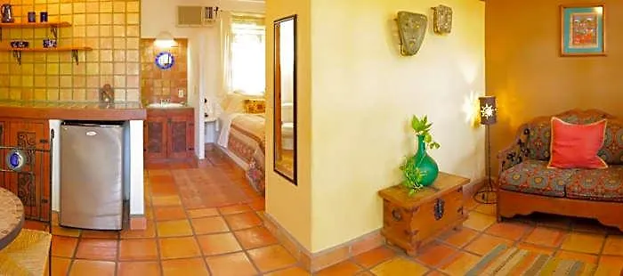 Hotel The Cabo San Lucas