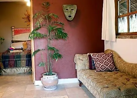The Hotel