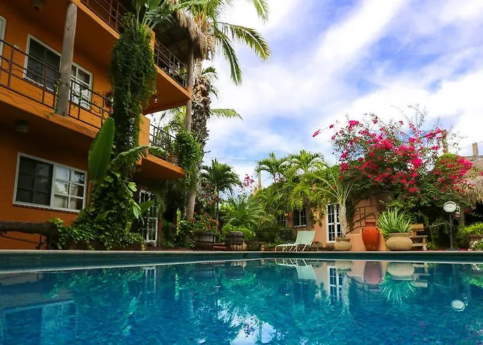 The Hotel 4*