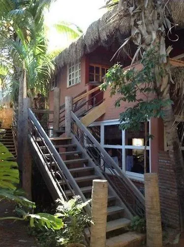 The Hotel