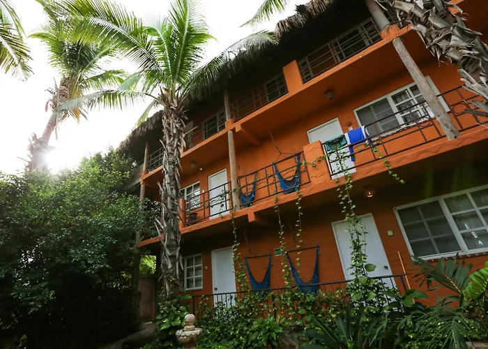 The Hotel 4*
