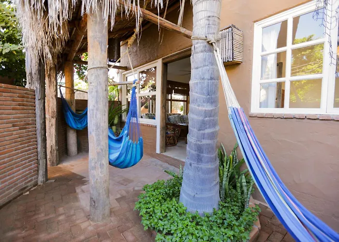 The Hotel 4*