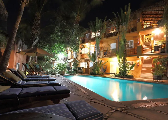 The Hotel 4*
